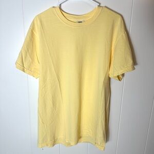 Comfort Colors Butter Tee 1717